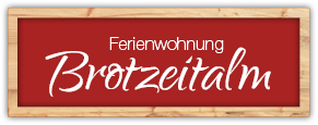 Ferienwohnung Brotzeitalm - 5453 Werfenweng